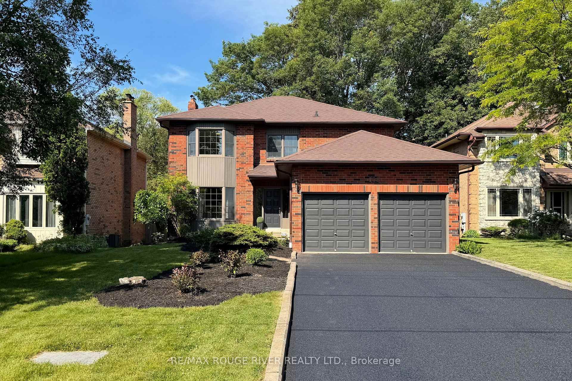 158 Centennial Road, Toronto, ON M1C 1Z5