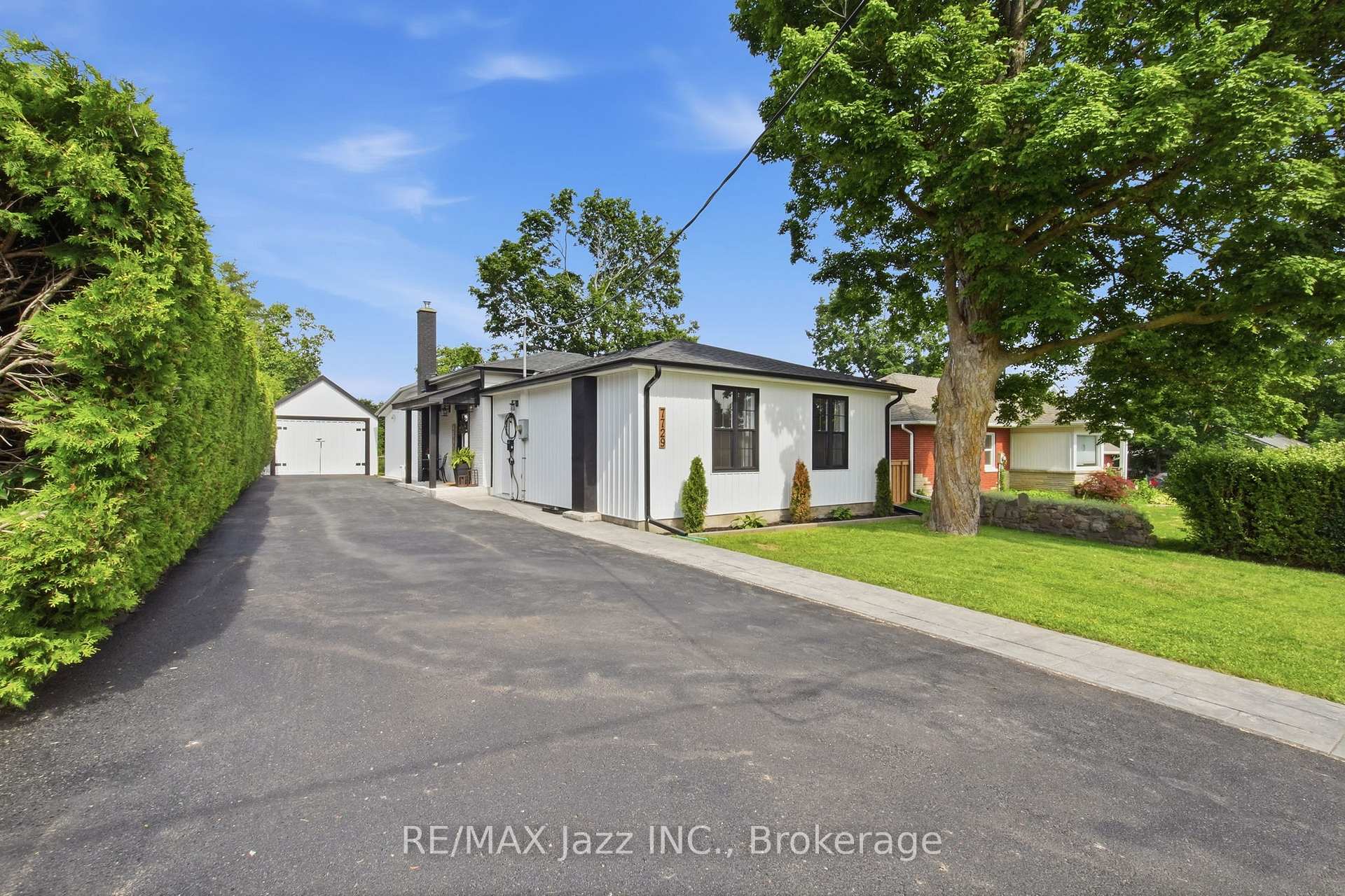 7729 Old Scugog Road, Clarington, ON L0B 1J0