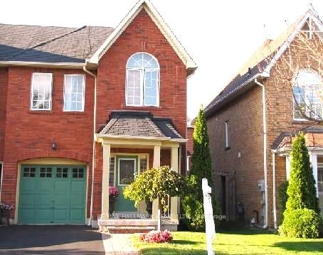 12 Stokely Crescent, Whitby, ON L1N 9S8