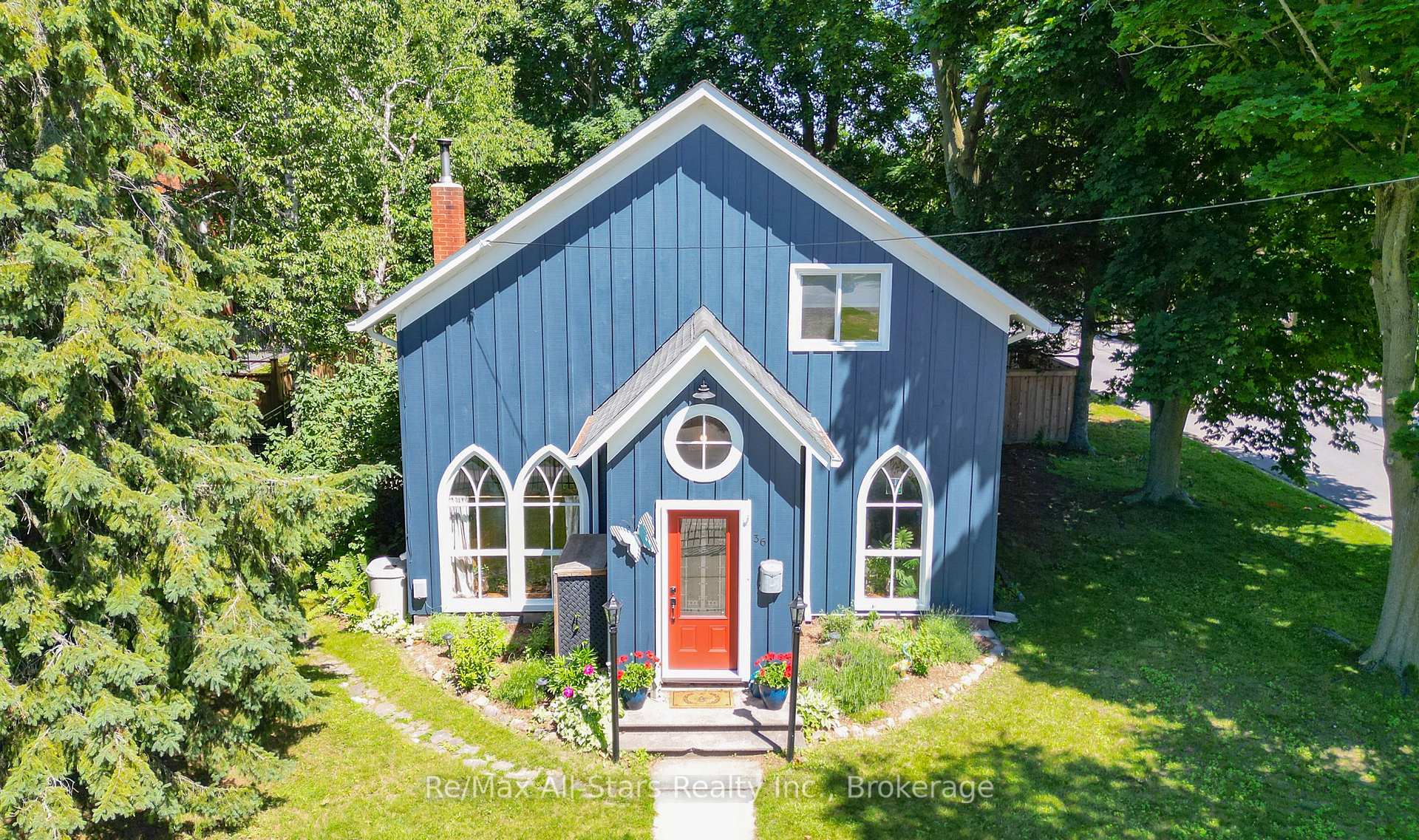 36 Emily Street E, Clarington, ON L1B 1H3