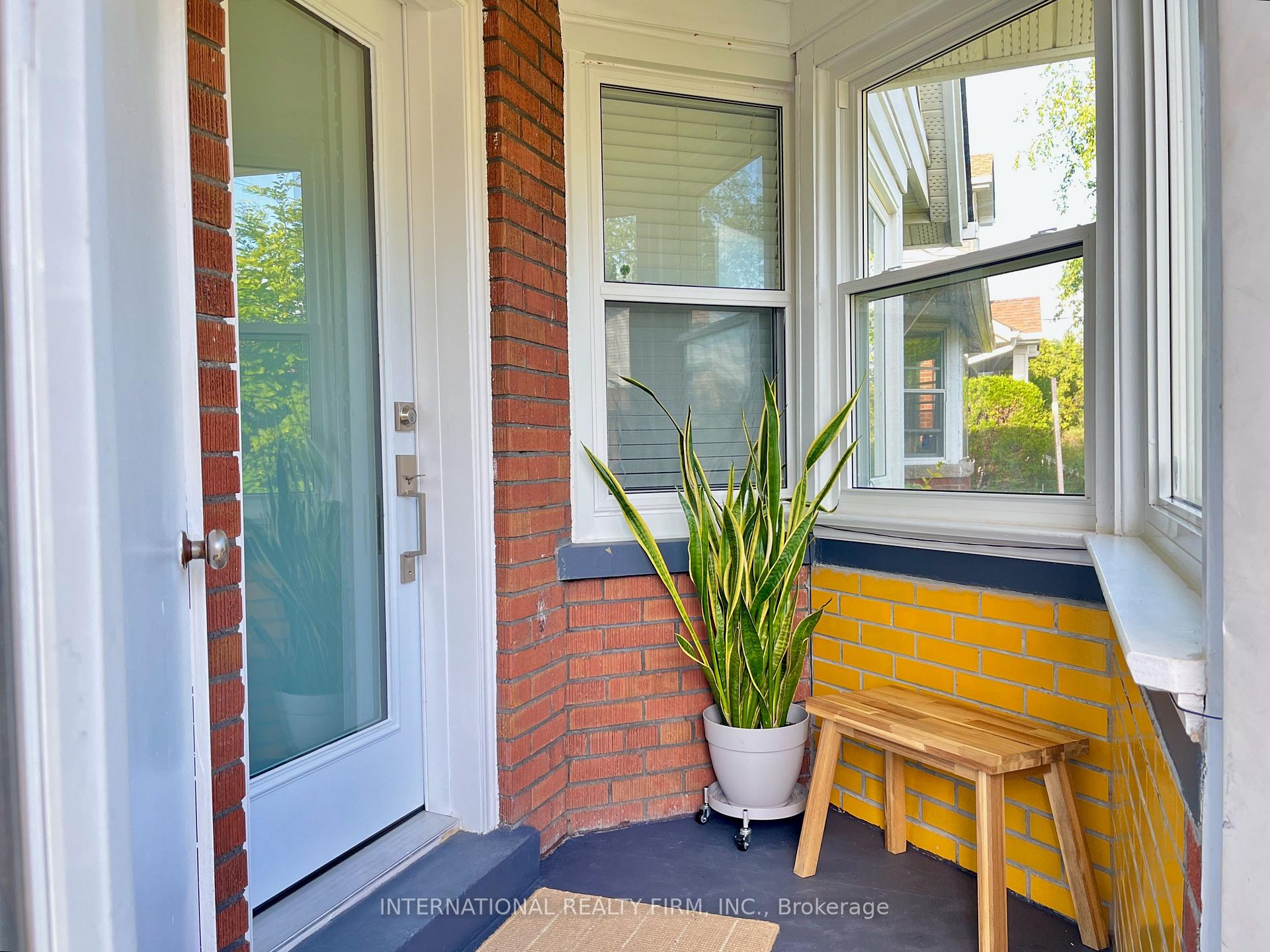 688 Sammon Avenue, Toronto, ON M4C 2E4