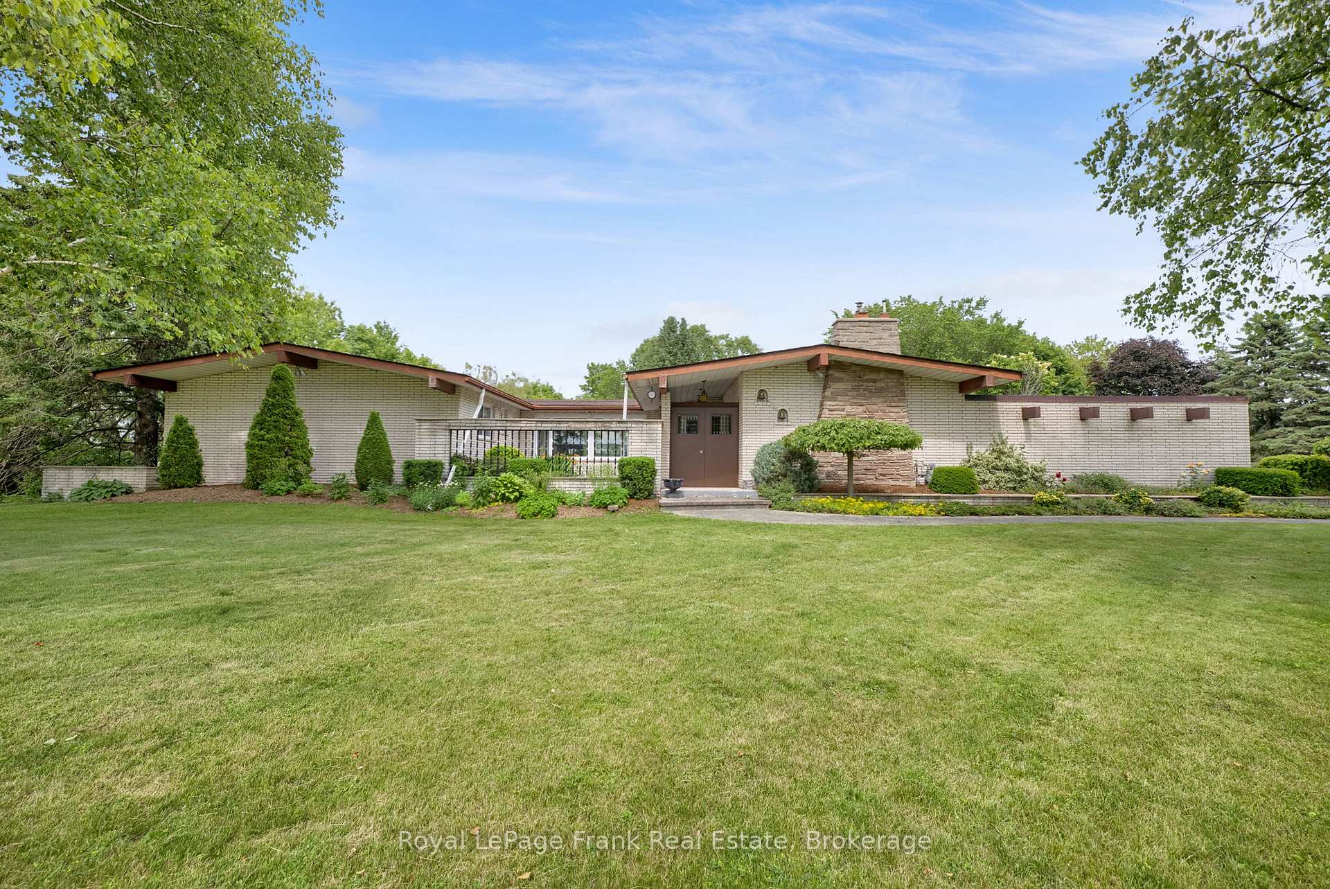 3909 Old Scugog Road, Clarington, ON L1C 3K2