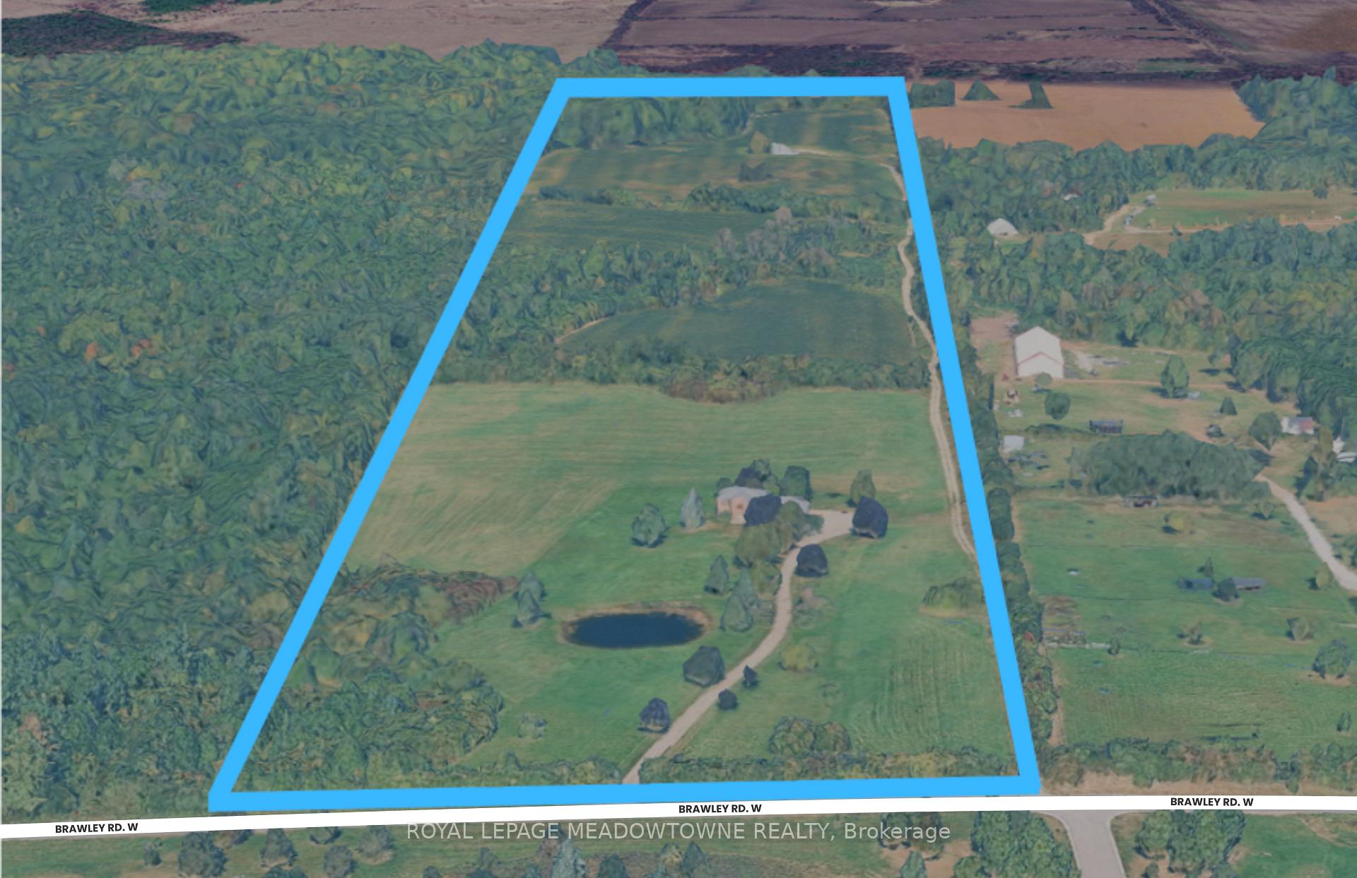 1370 Brawley Road W, Whitby, ON L1M 1M9