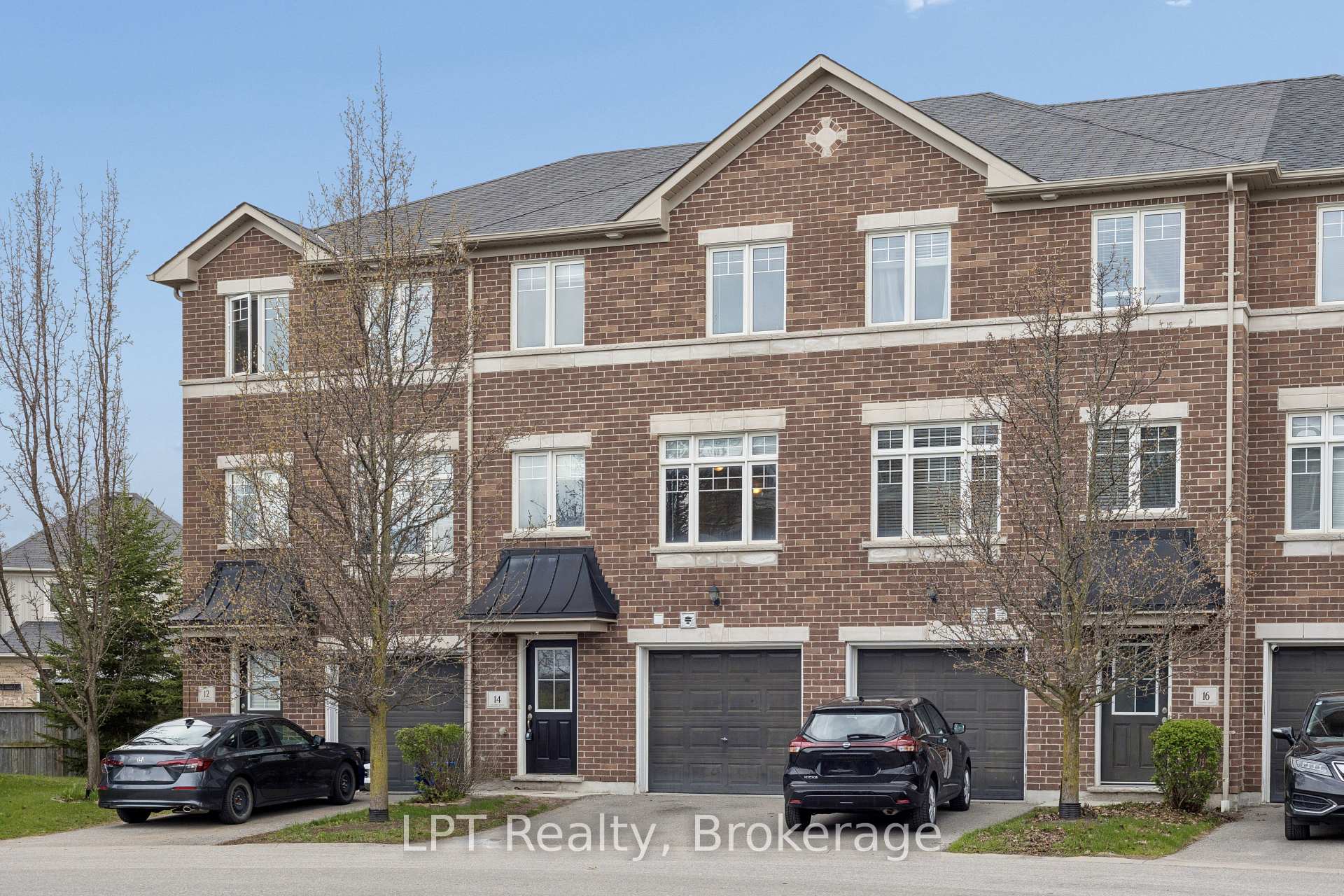 14 Katerson Lane, Clarington, ON L1E 0E9