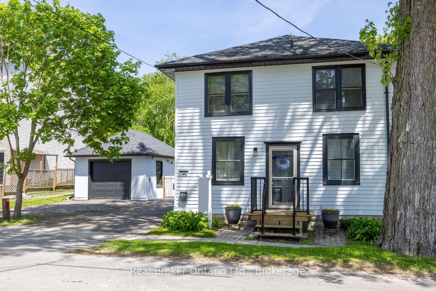 61 Mill Street, Clarington, ON L0B 1M0