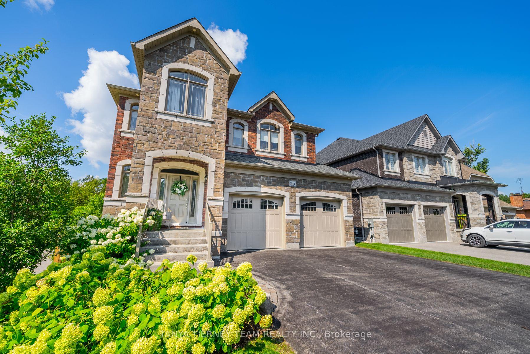 2884 Trulls Road, Clarington, ON L1E 2N4