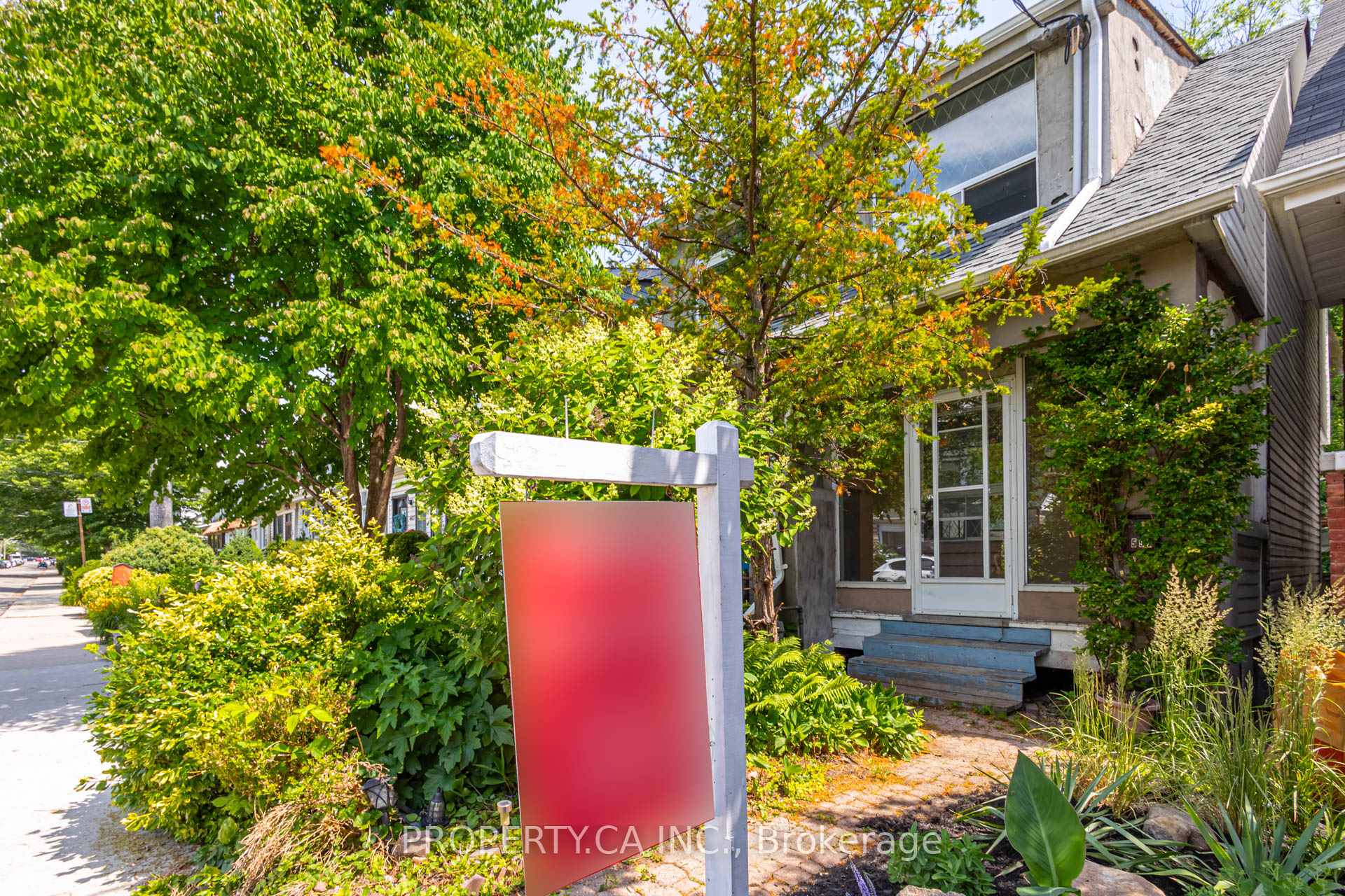 597 Rhodes Avenue, Toronto, ON M4J 4X5