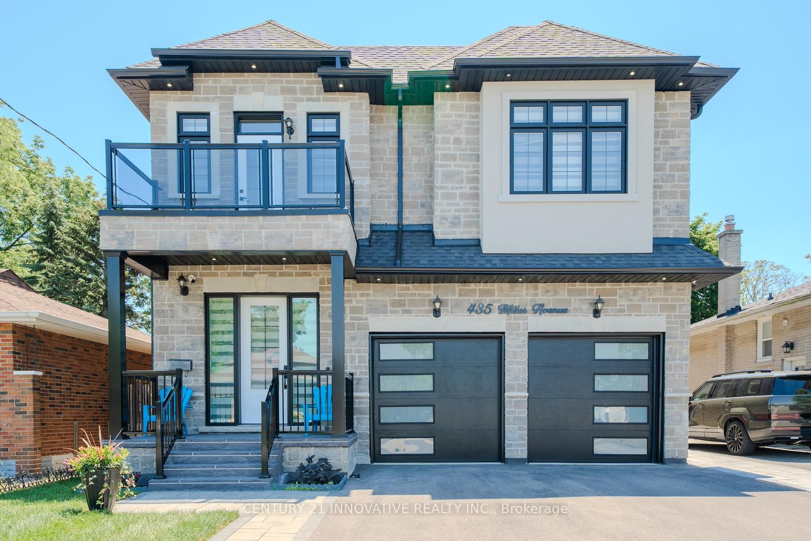 435 Miller Avenue, Oshawa, ON L1J 2S8