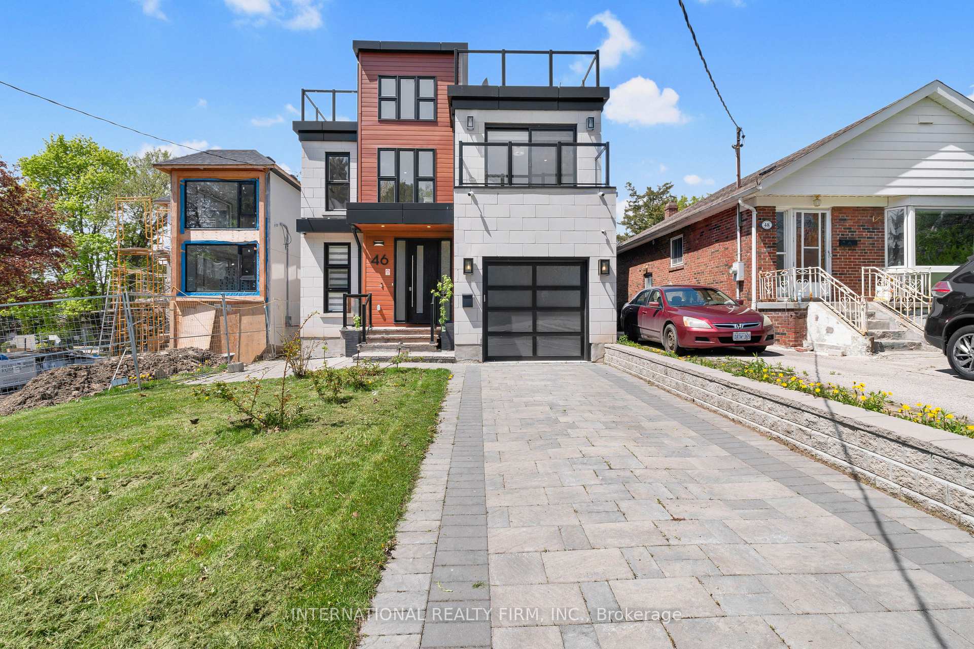 46 Sunnypoint Crescent, Toronto, ON M1M 1B9
