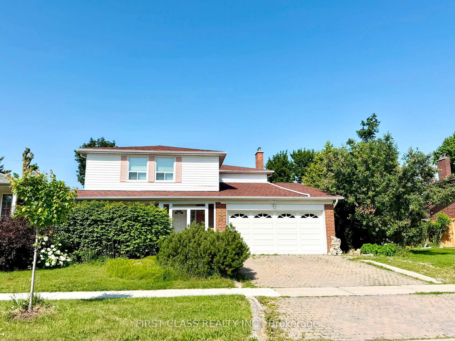 56 Silversted Drive, Toronto, ON M1S 3G5