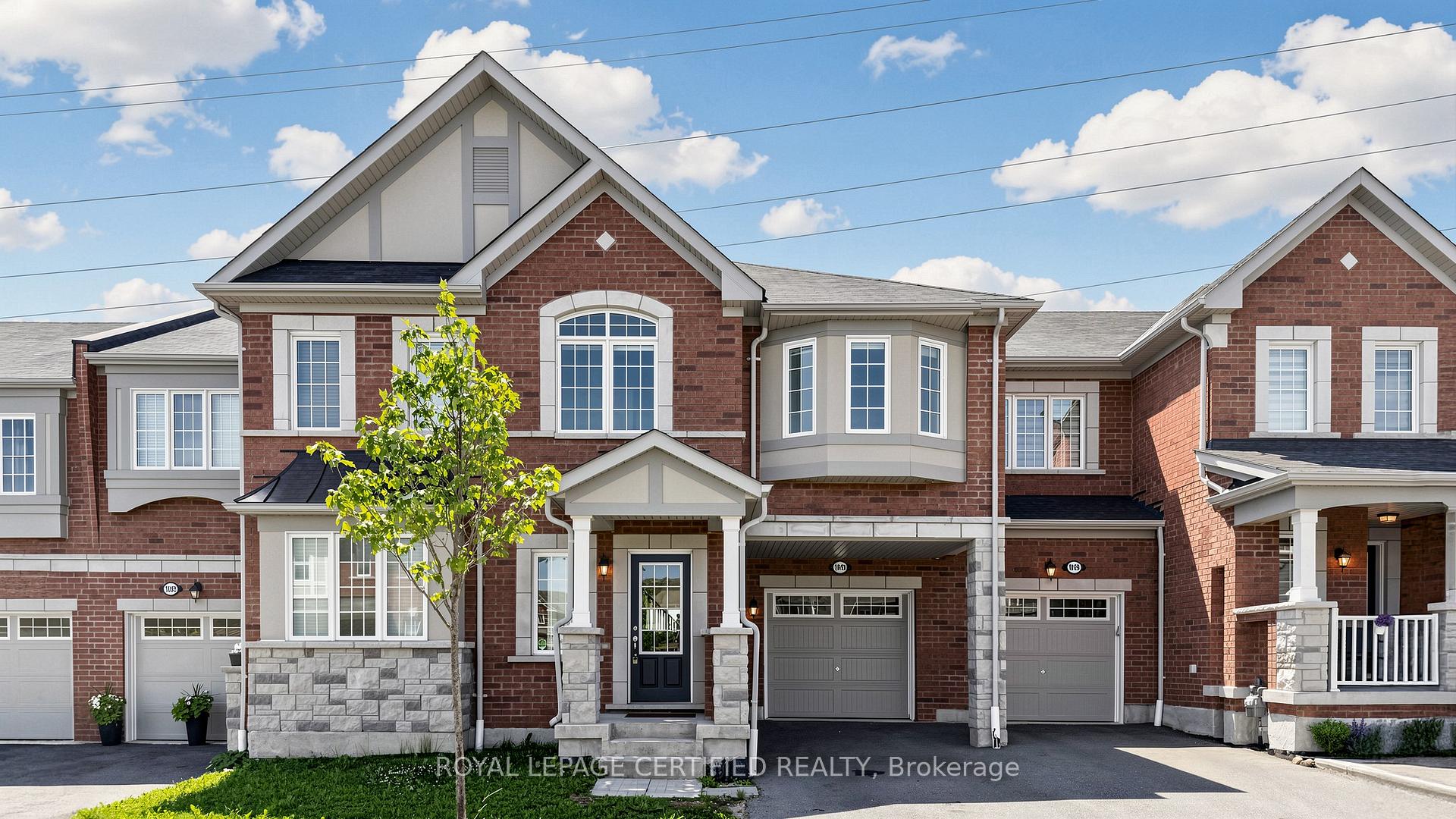 1031 Cameo Street, Pickering, ON L1X 0G3