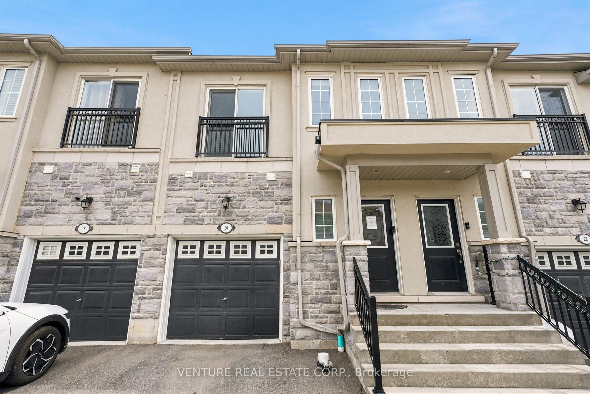 20 Prospect Way, Whitby, ON L1N 0L4