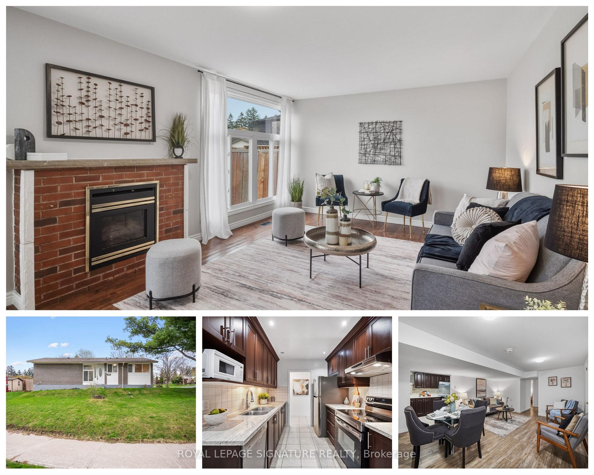 19 Shoreland Crescent, Toronto, ON M1G 1M4