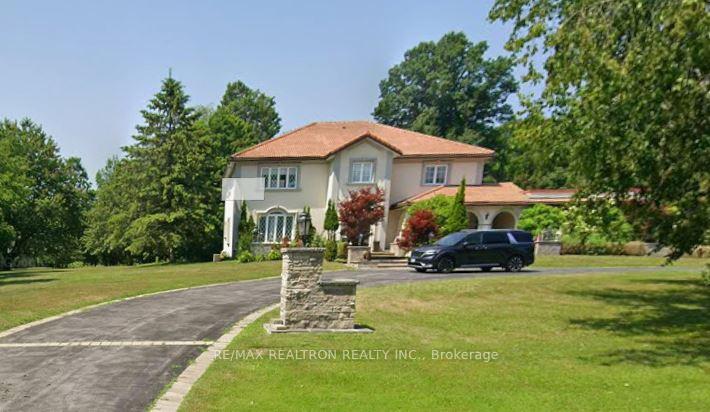 10 Bunting Court, Ajax, ON L1T 3S5