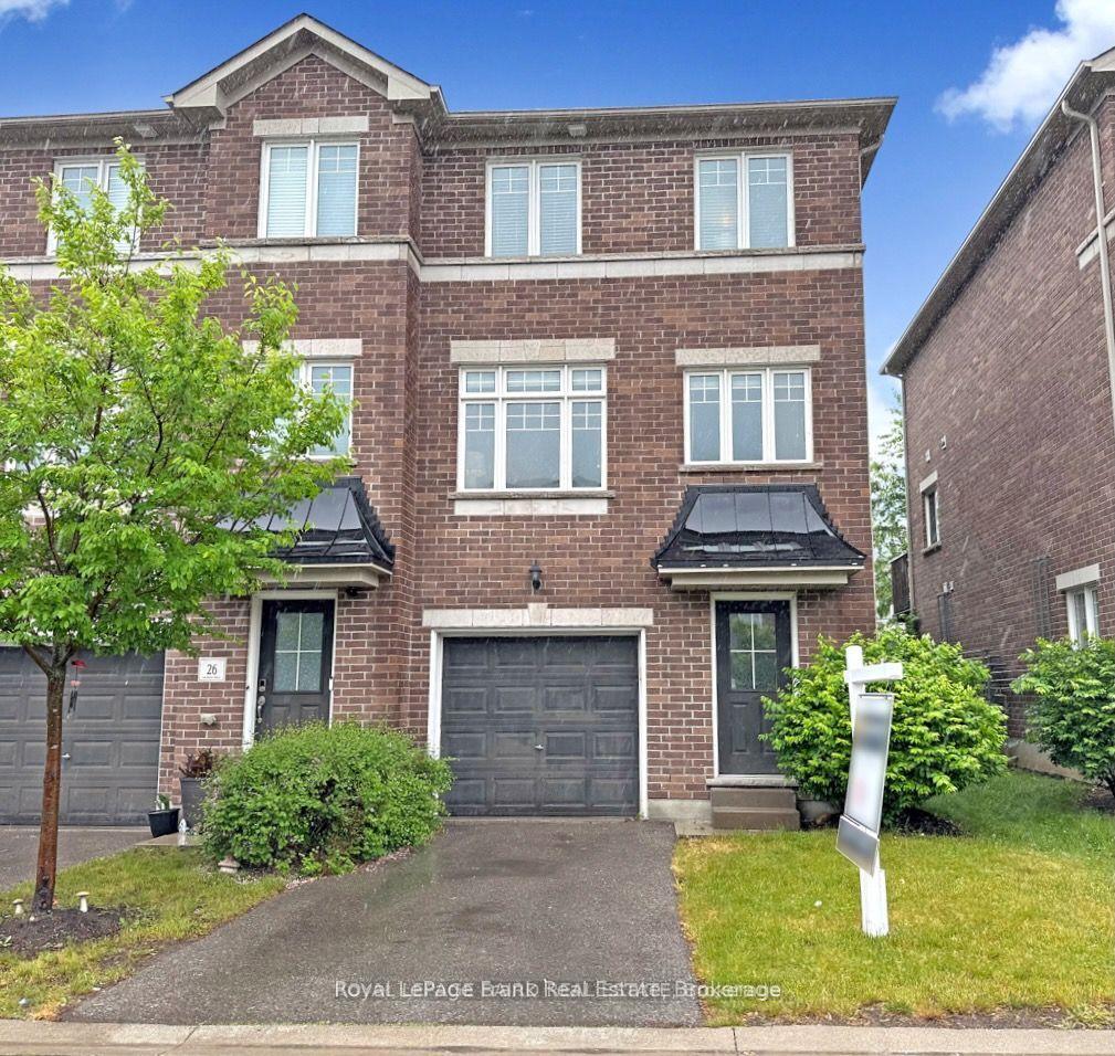 28 Katerson Lane, Clarington, ON L1E 0E9