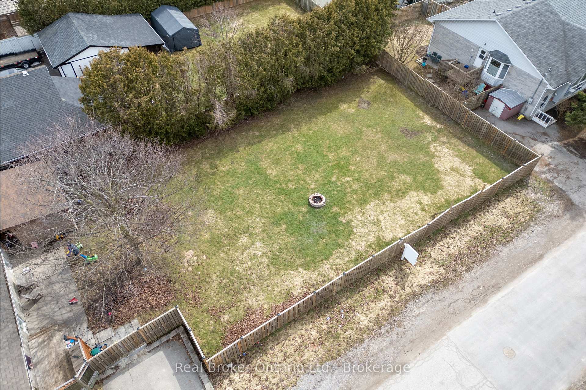 108 Ontario Street LOT 2 & 3, Clarington, ON L1C 2T4