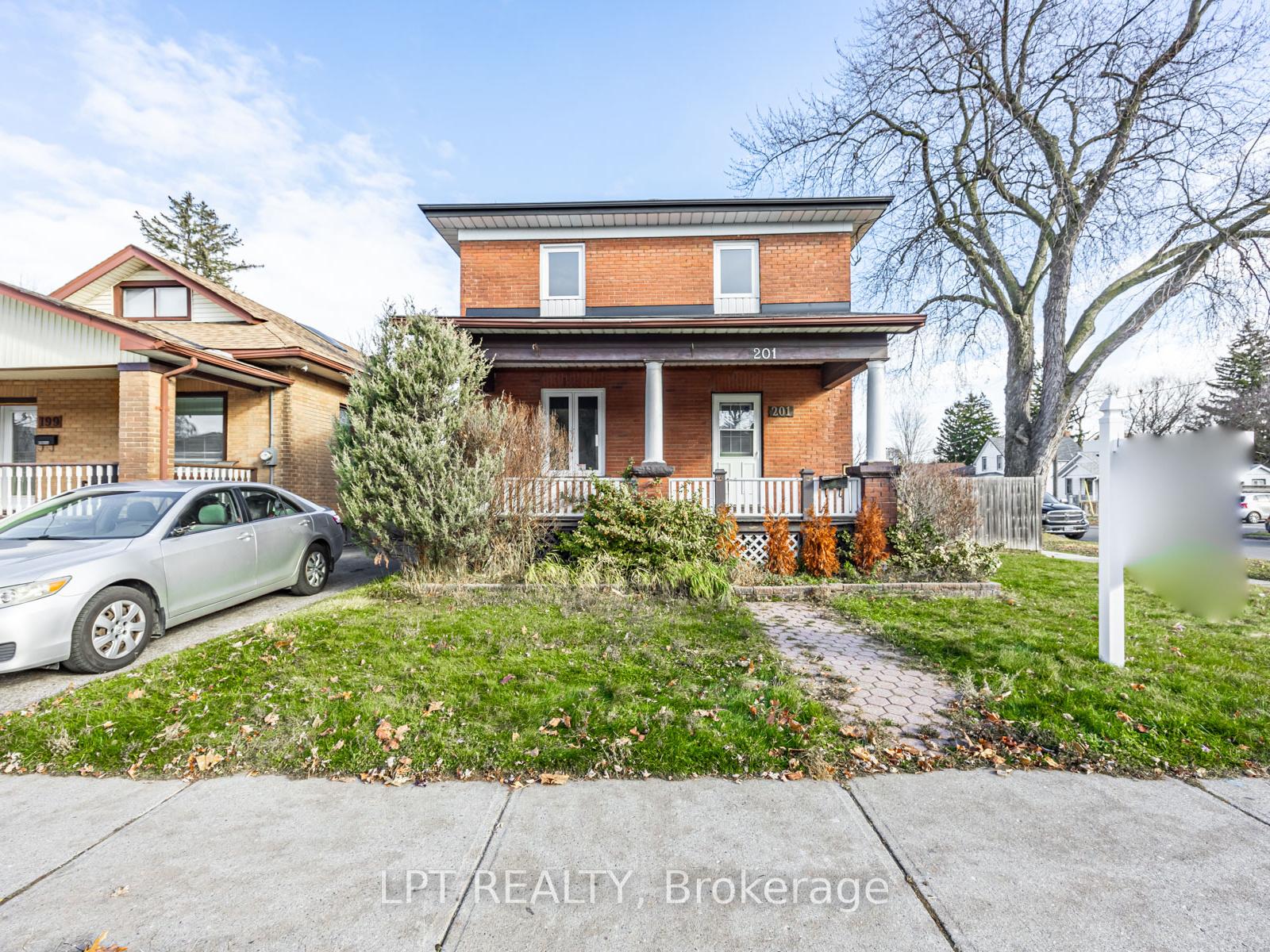 201 Ritson Road S, Oshawa, ON L1H 5H6