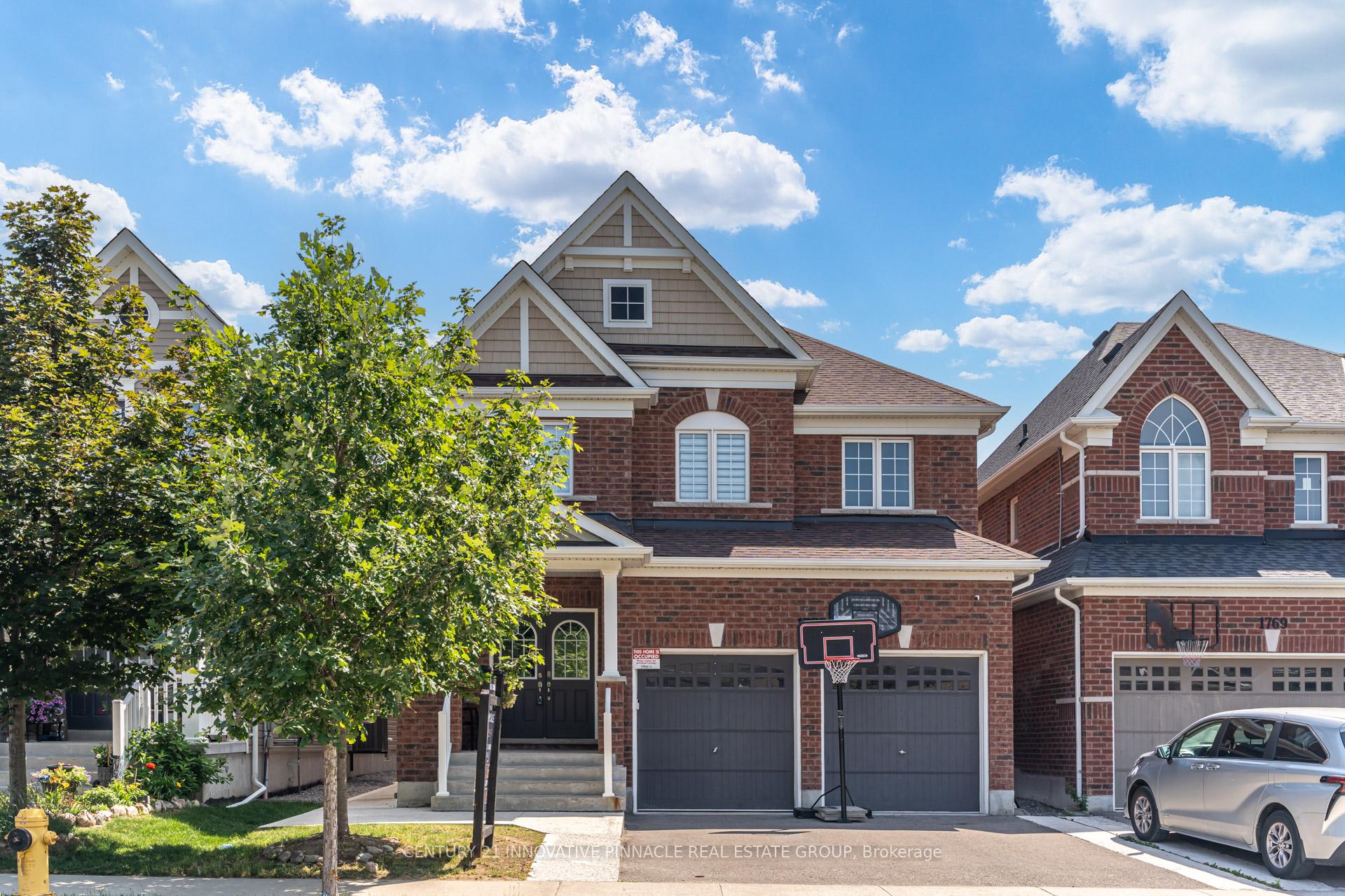 1773 William Lott Drive, Oshawa, ON L1H 7K5