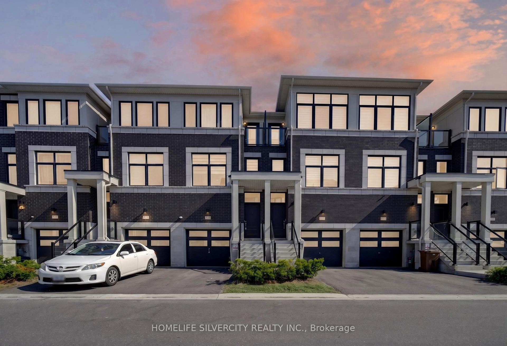 771 Eddystone Path, Oshawa, ON L1H 0A7