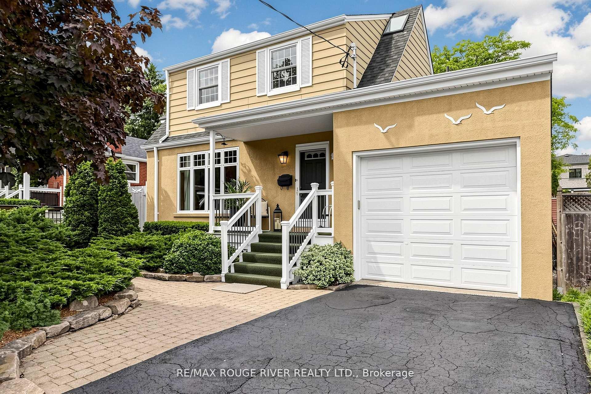 149 Brooklawn Avenue, Toronto, ON M1M 2P8