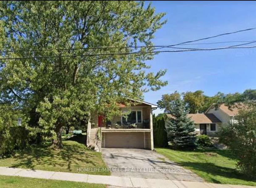 289 Livingston Road, Toronto, ON M1E 1M2