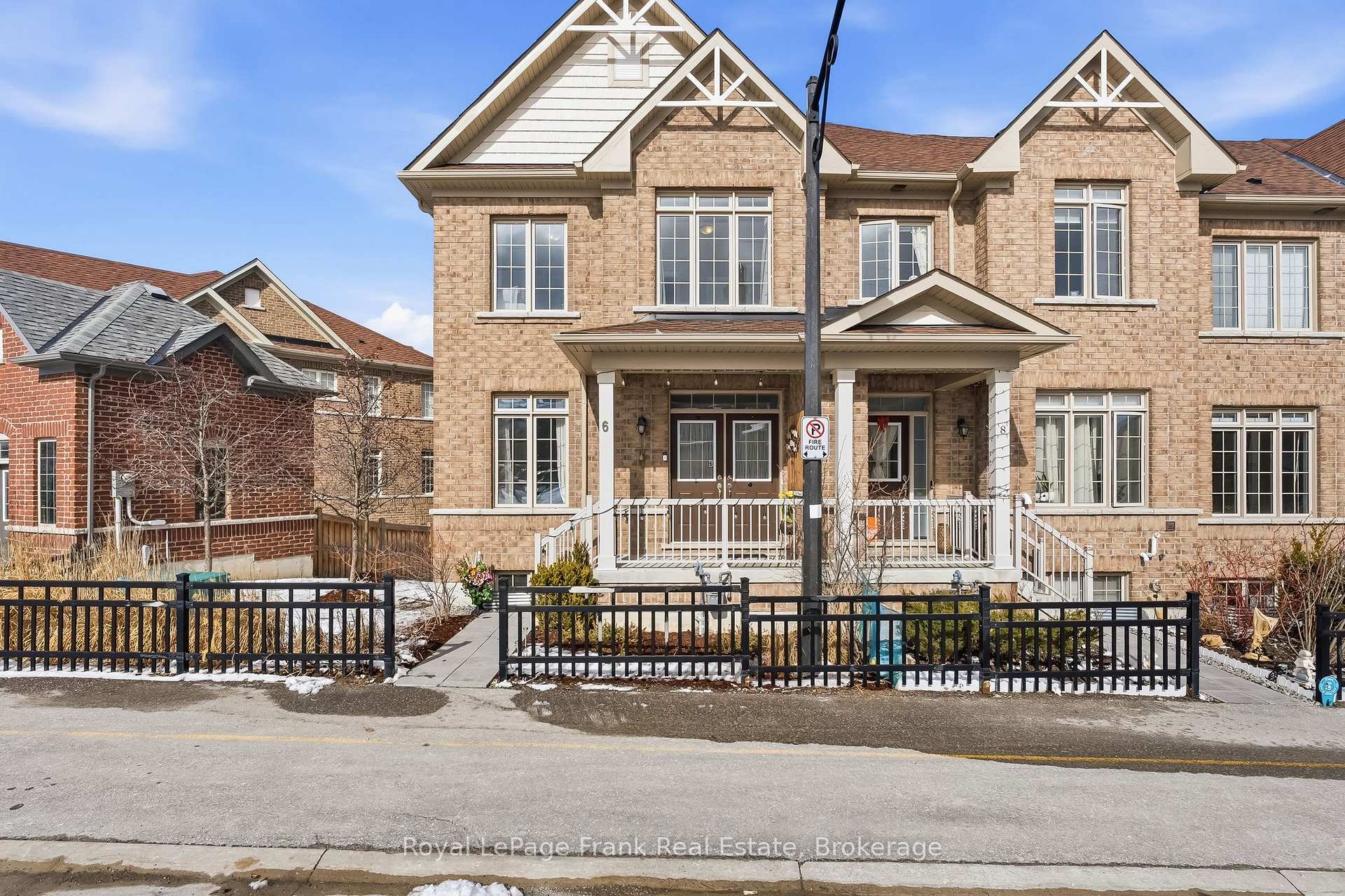 6 Aldridge Lane, Clarington, ON L1B 1G9