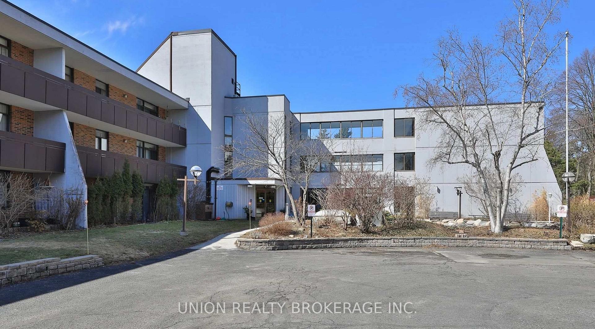 50 Old Kingston Road 1-304, Toronto, ON M1E 4Y1
