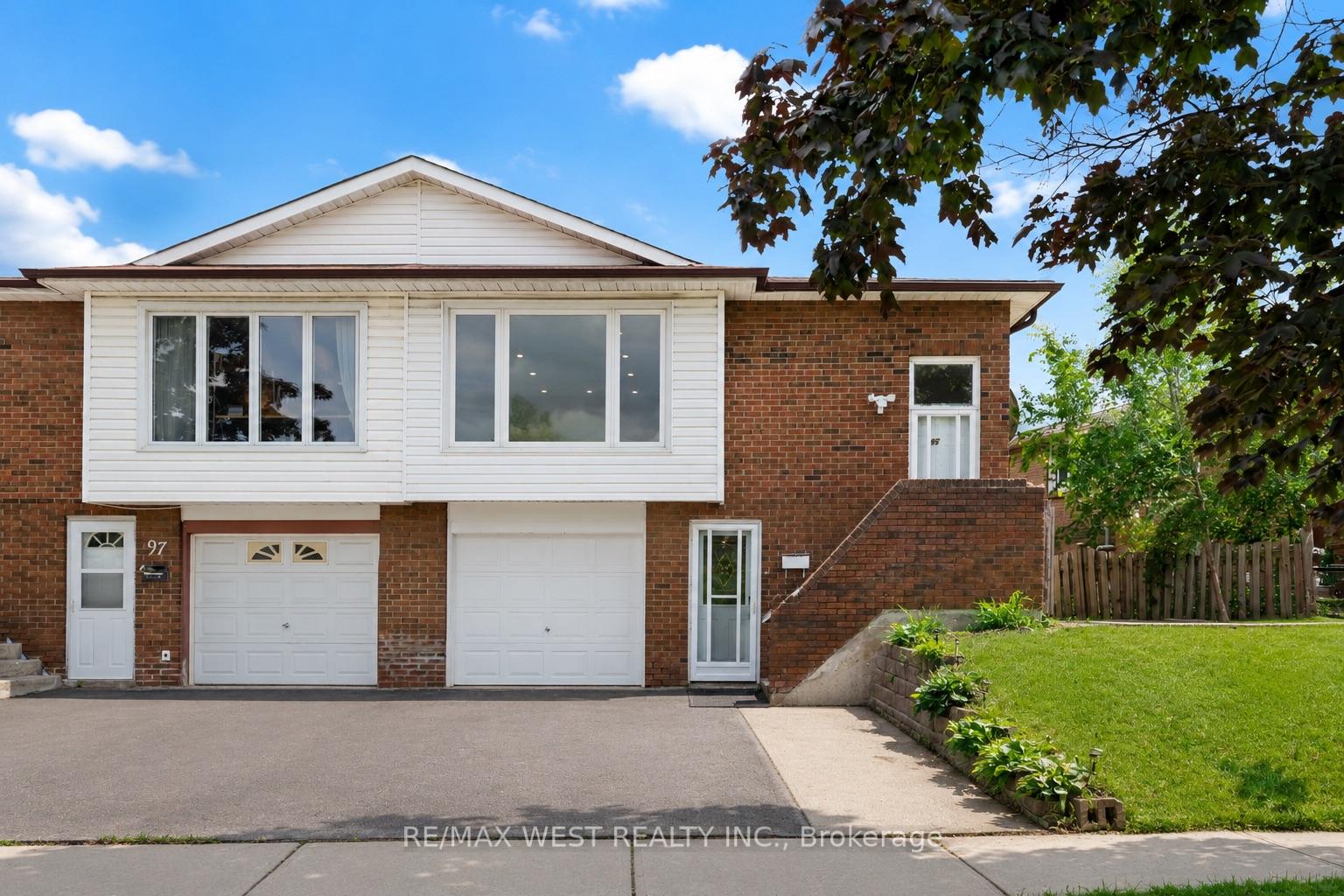 95 Crayford Drive, Toronto, ON M1W 3B5