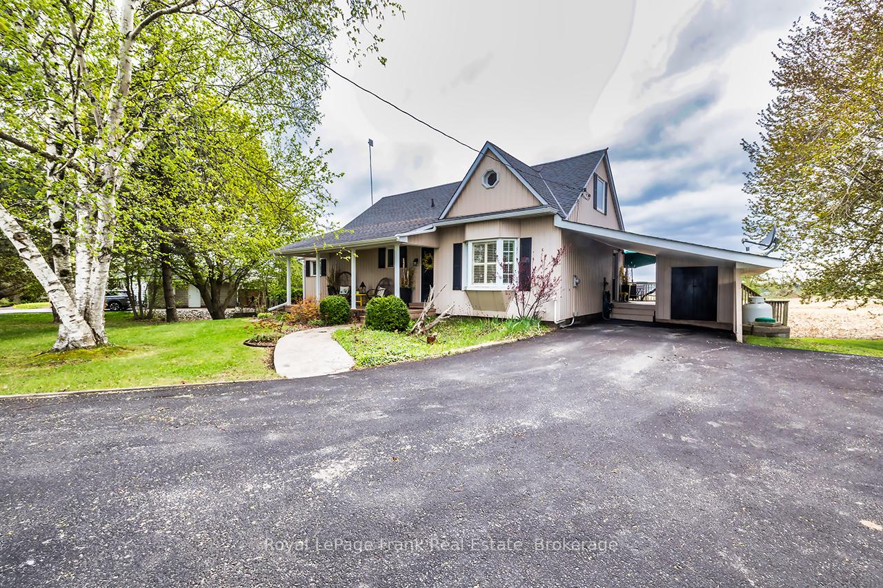 1361 Highway 7A N/A, Scugog, ON L9L 1B5