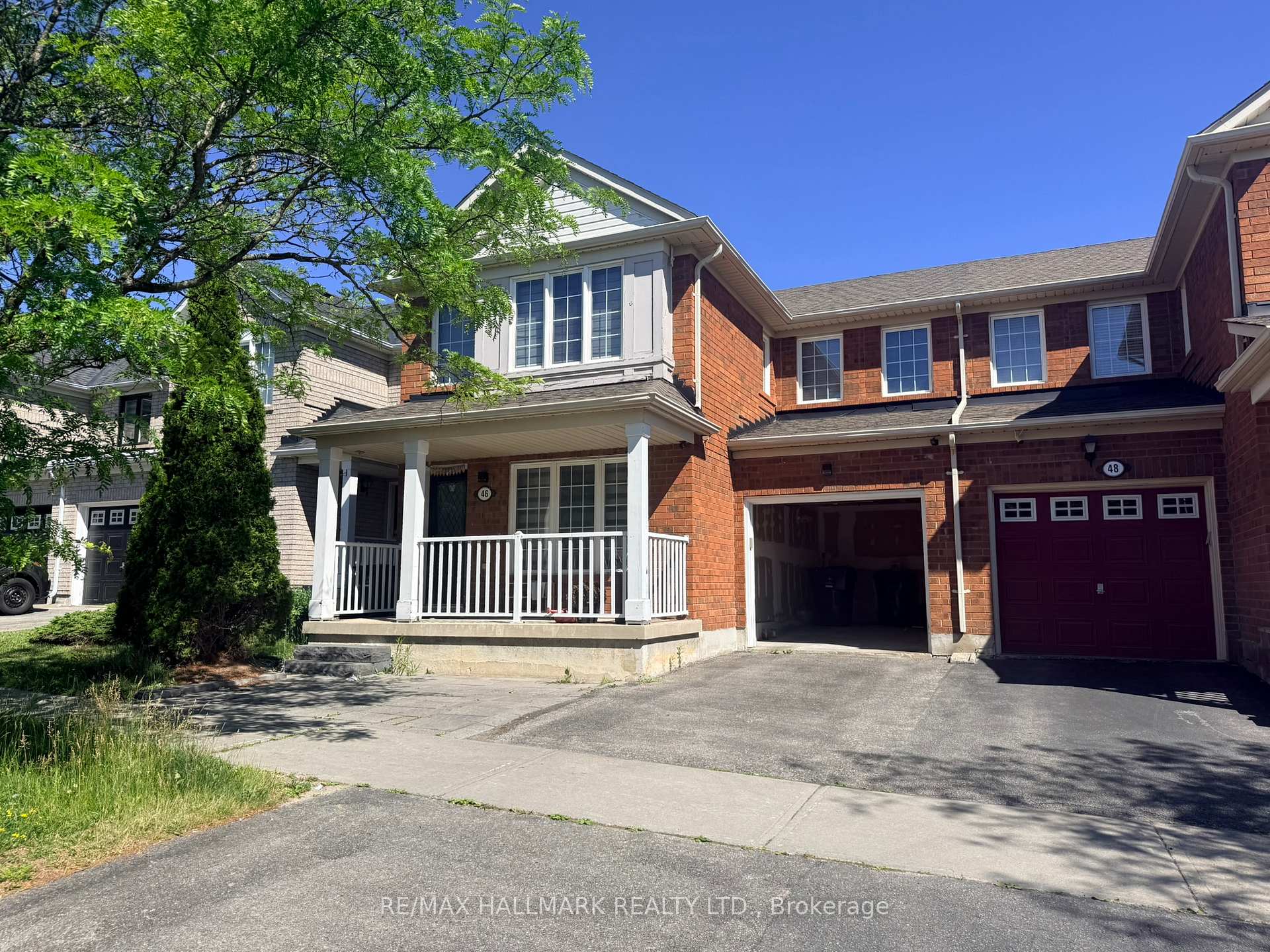 46 Hyacinth Crescent, Toronto, ON M1X 1W9