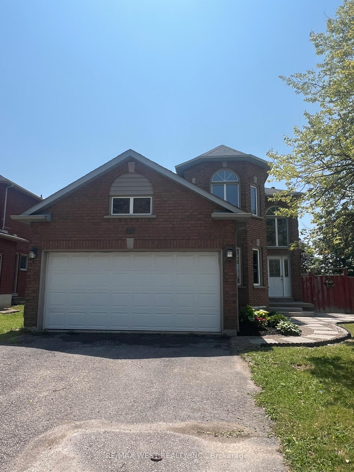 60 Furrow Drive, Whitby, ON L1R 1Y7