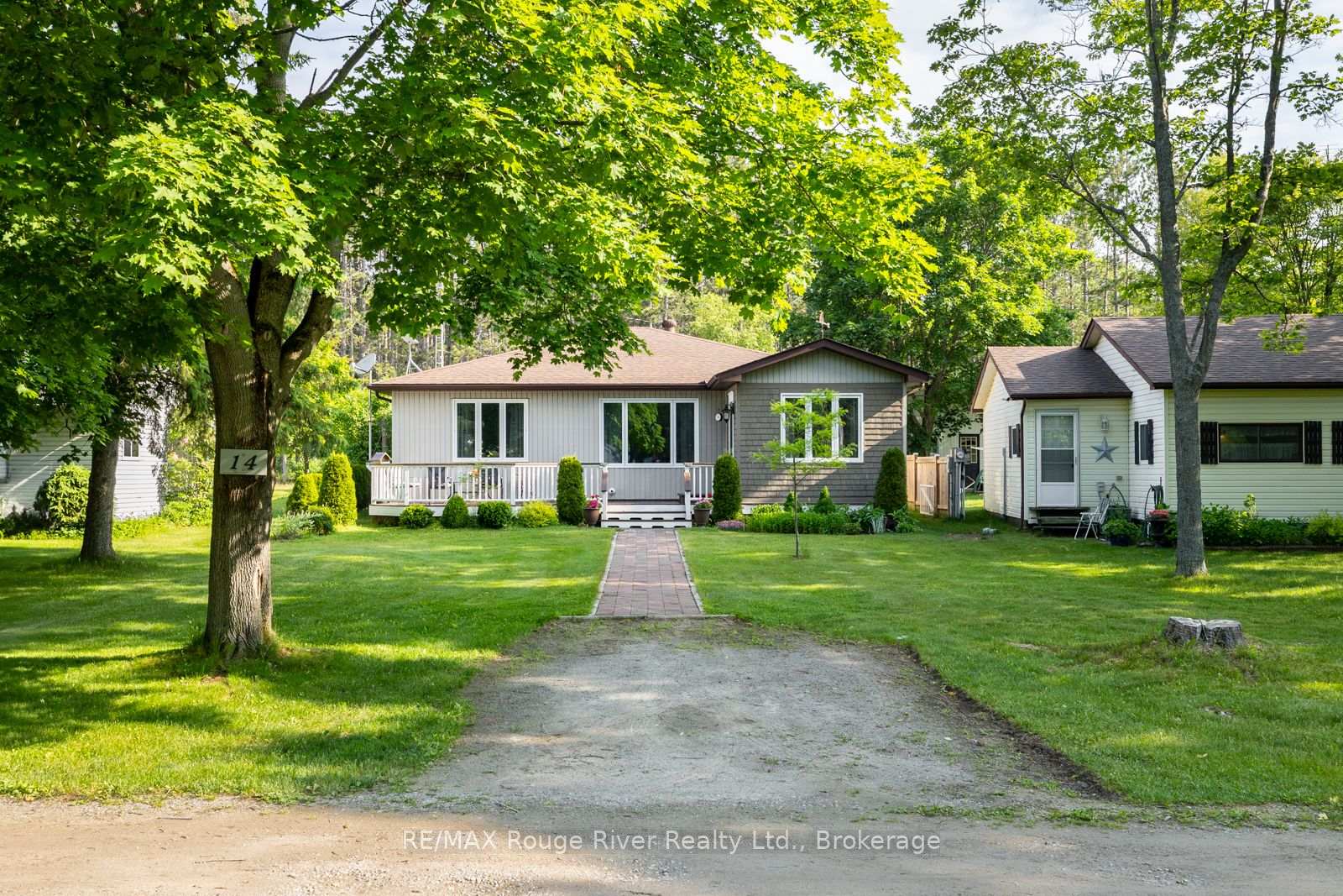 10126 Longsault Road 14, Clarington, ON L0B 1J0