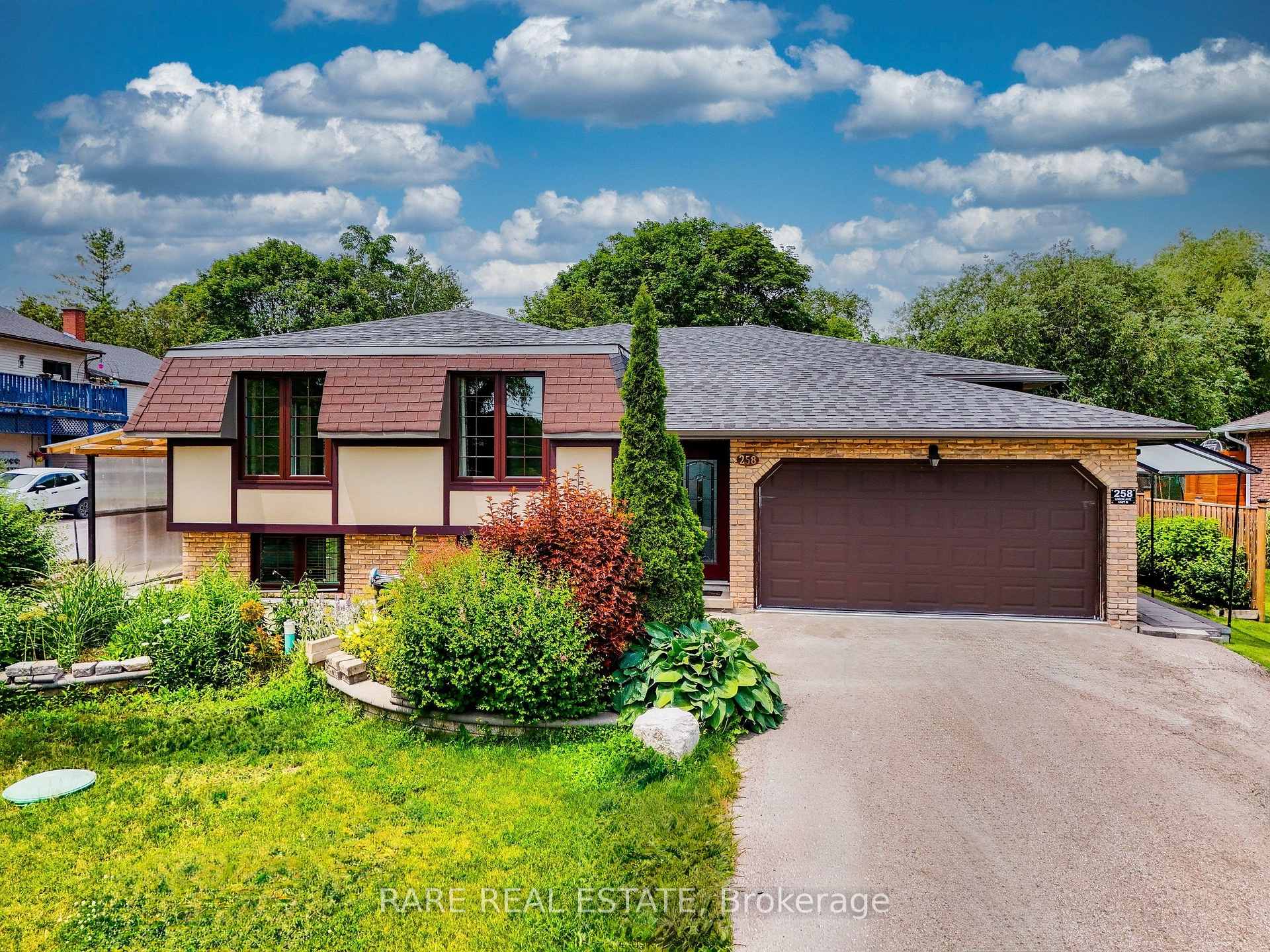 258 Union Av Avenue, Scugog, ON L9L 1C2
