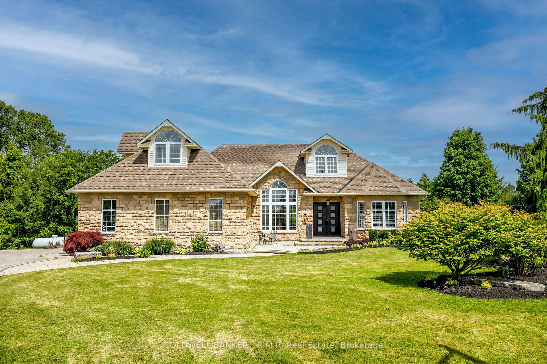 50 Venton Court, Clarington, ON L1C 5E9