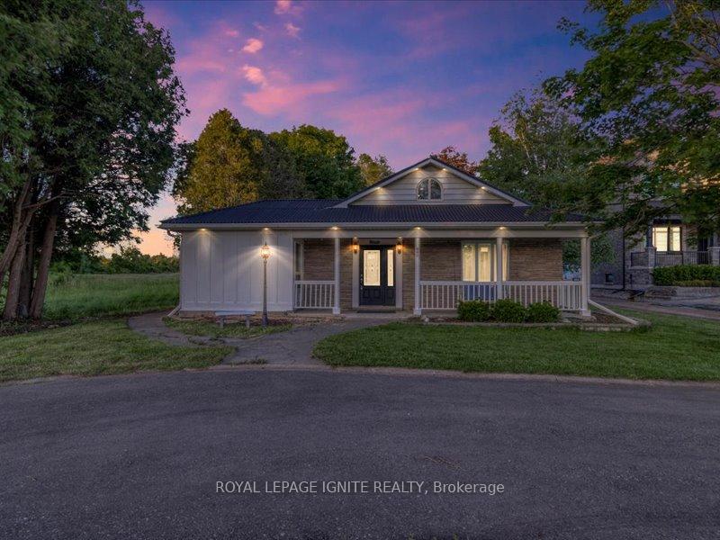 667 Townline Road N, Clarington, ON L1E 2J4