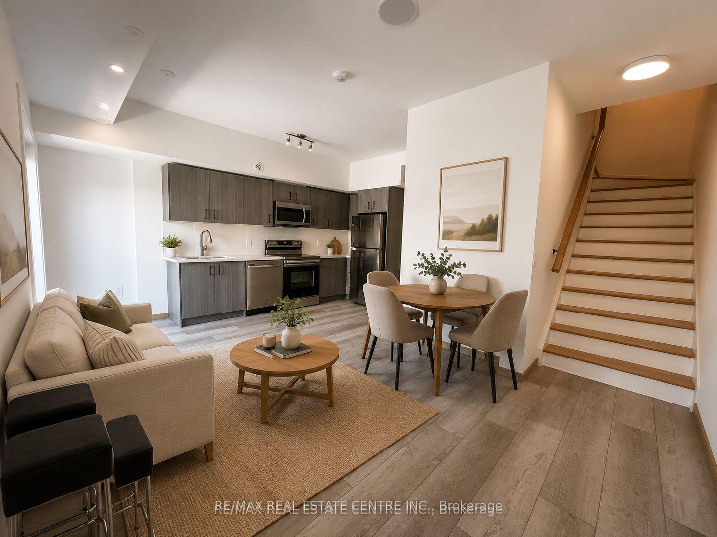 3425 Sheppard Avenue E 307, Toronto, ON M1T 3K5