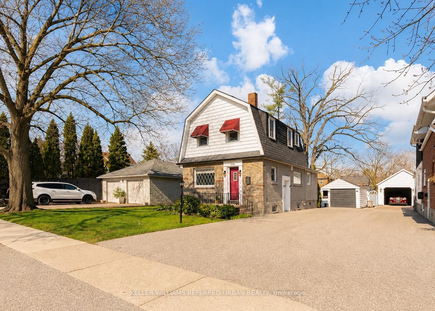 569 Masson Street, Oshawa, ON L1G 5A2