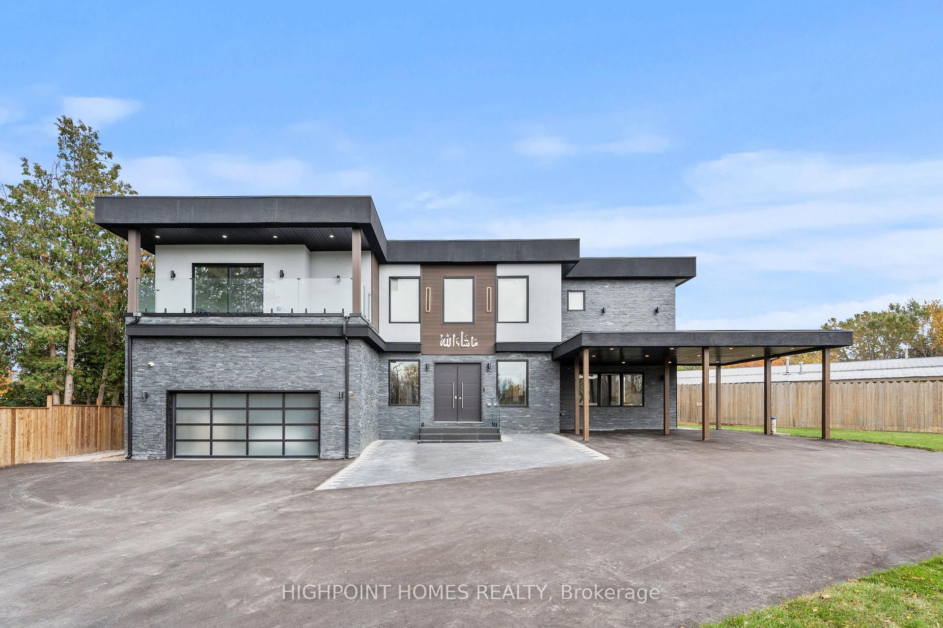 5321 Old Brock Road, Pickering, ON L1Y 1A1