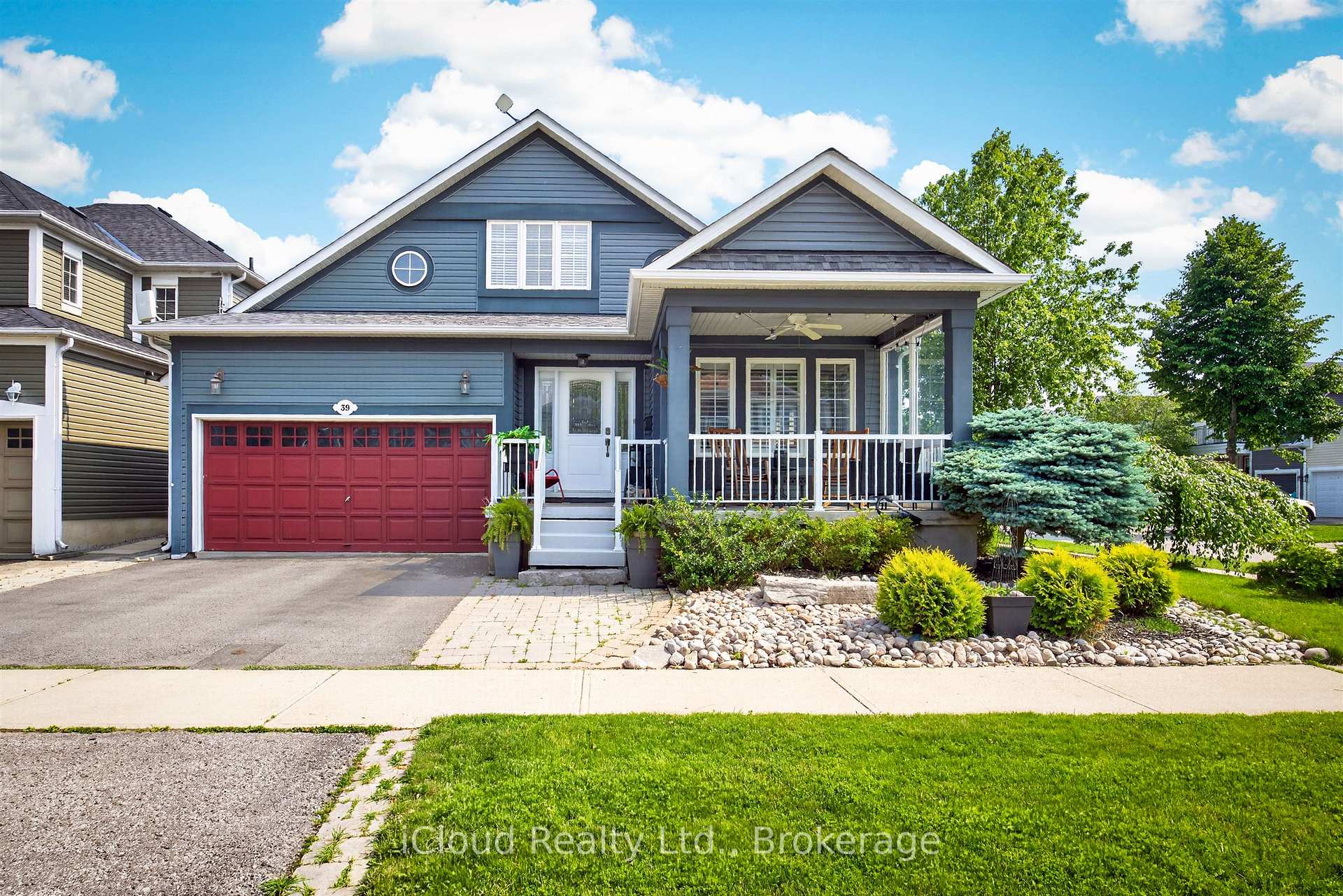 39 Milligan Street, Clarington, ON L1B 1R6