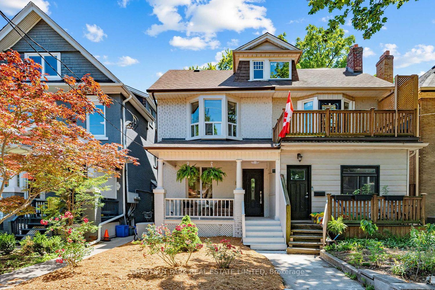 89 Dearbourne Avenue, Toronto, ON M4K 1M6