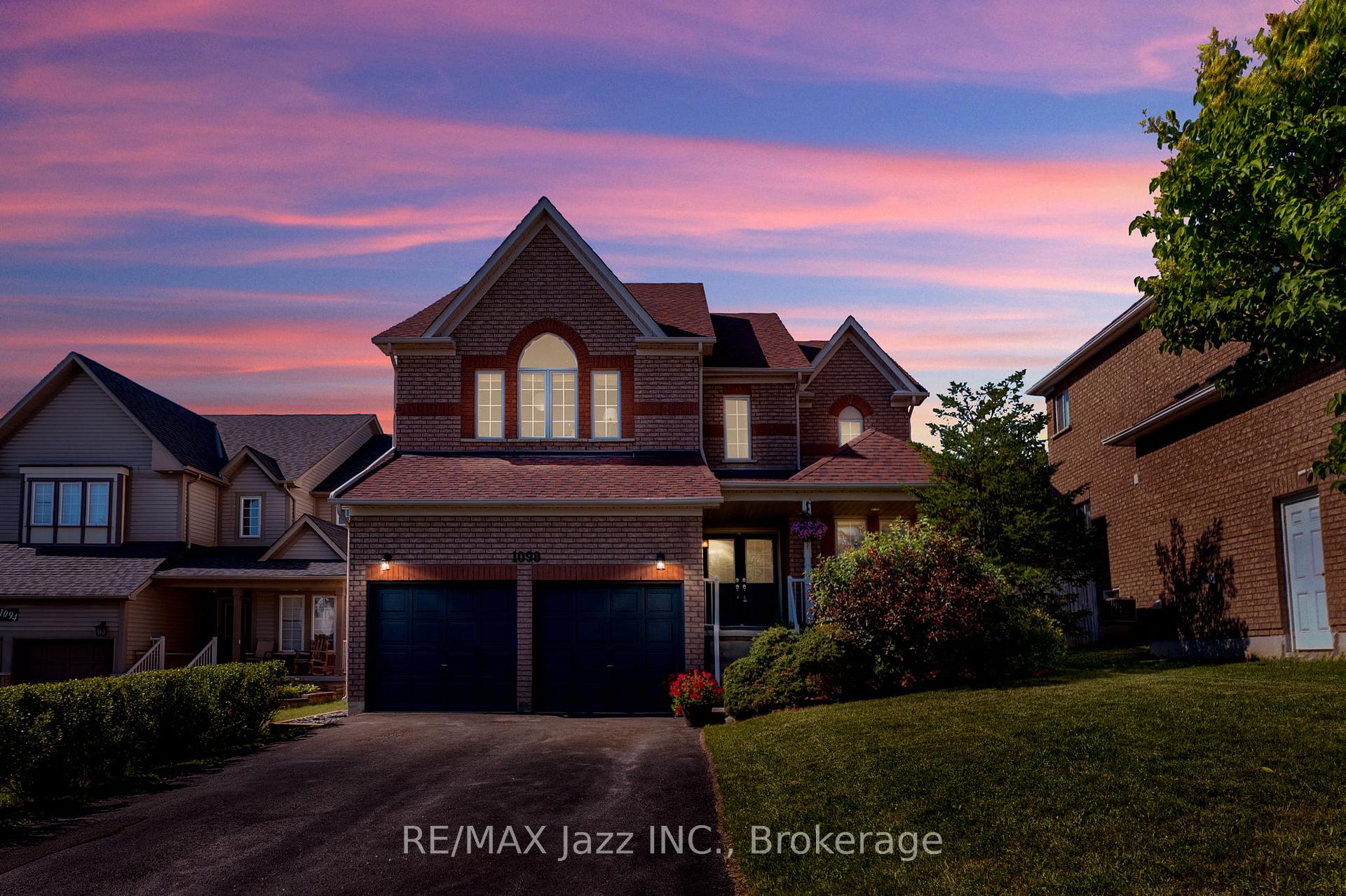 1098 Keswick Court, Oshawa, ON L1K 2V2