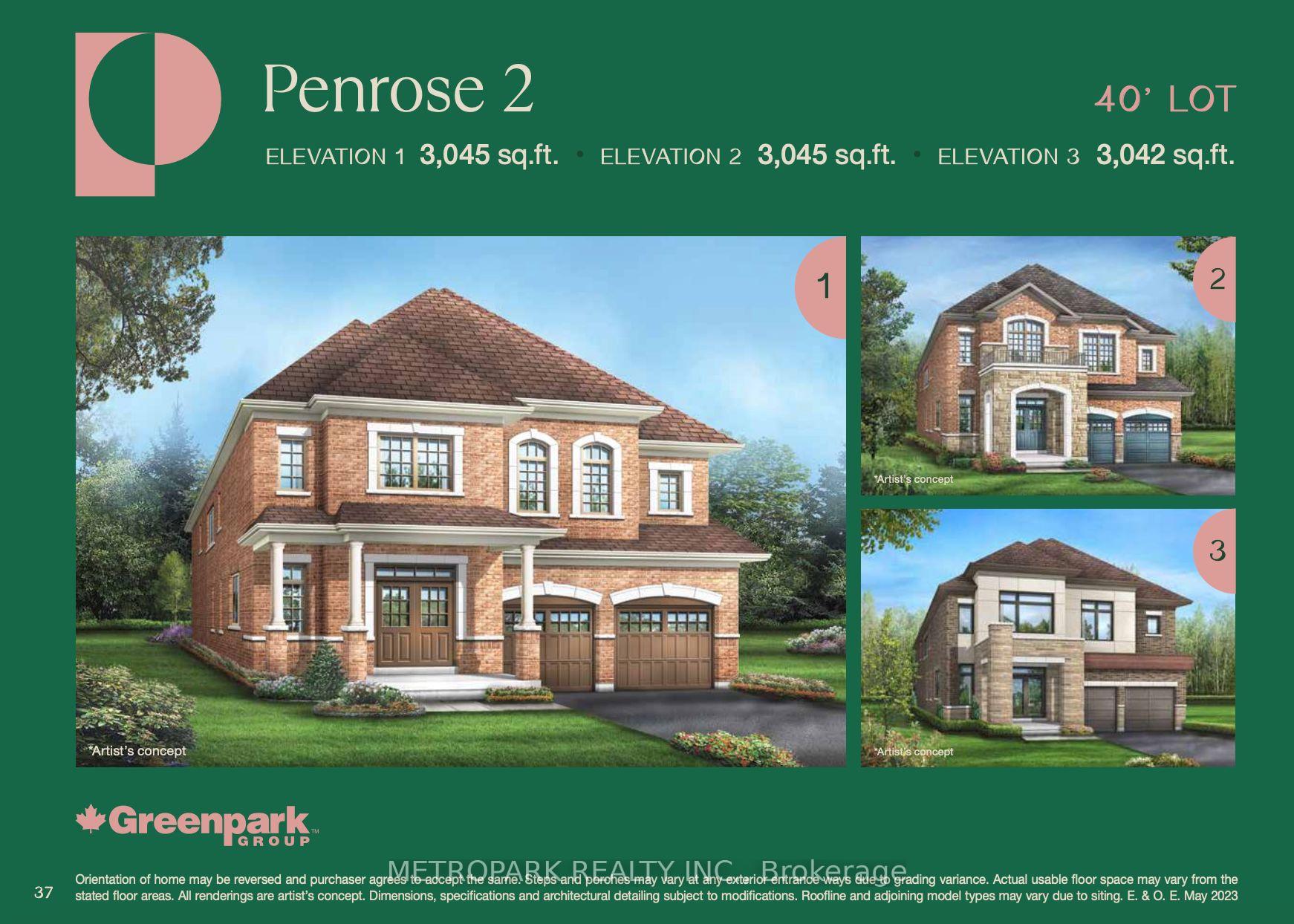 2123 Grandview Street N, Oshawa, ON L1L 0W6