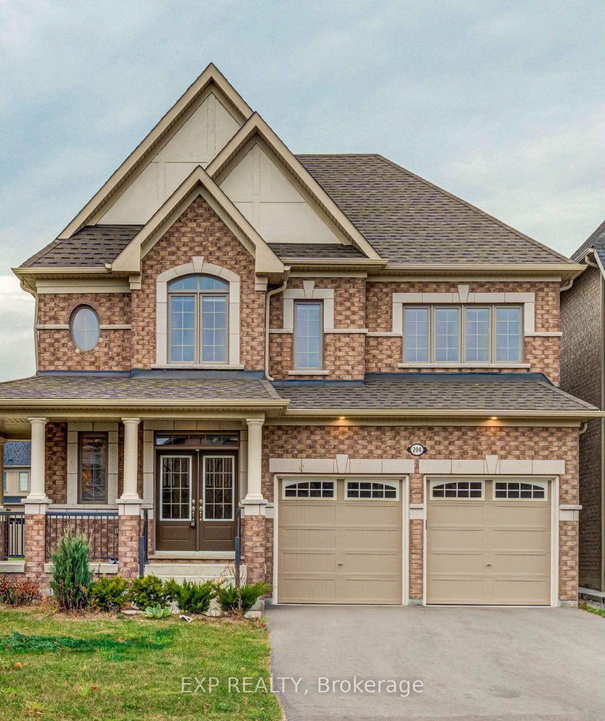 204 Miyako Court, Oshawa, ON L1H 7K4