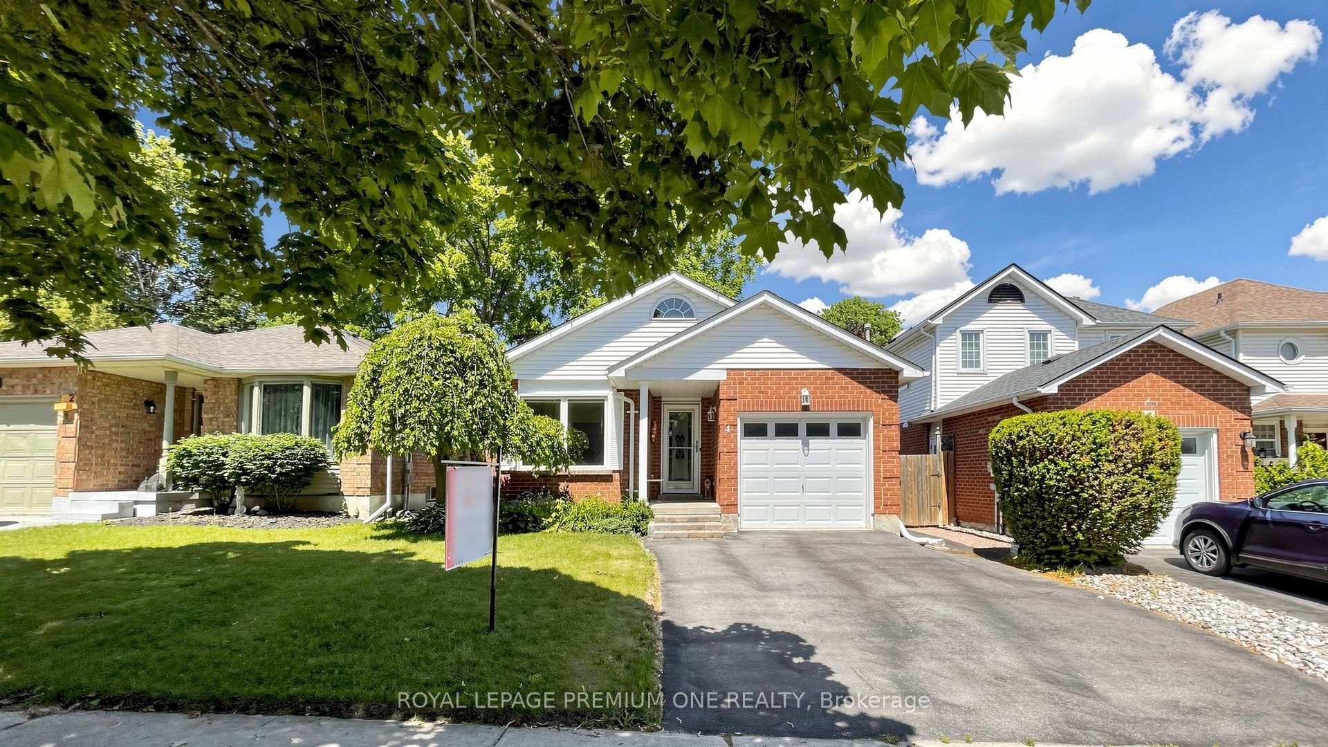 4 Prout Drive, Clarington, ON L1C 4A4