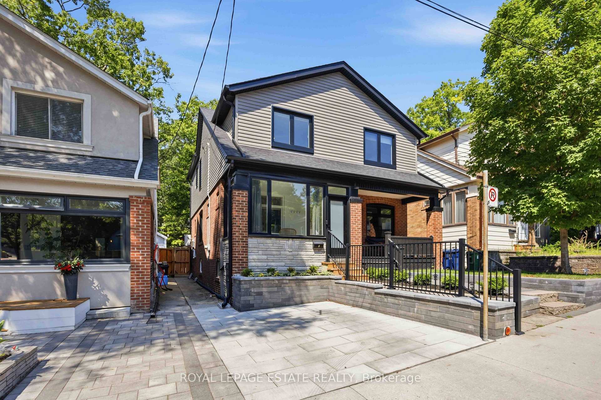 6 Firstbrooke Road, Toronto, ON M4E 2L1