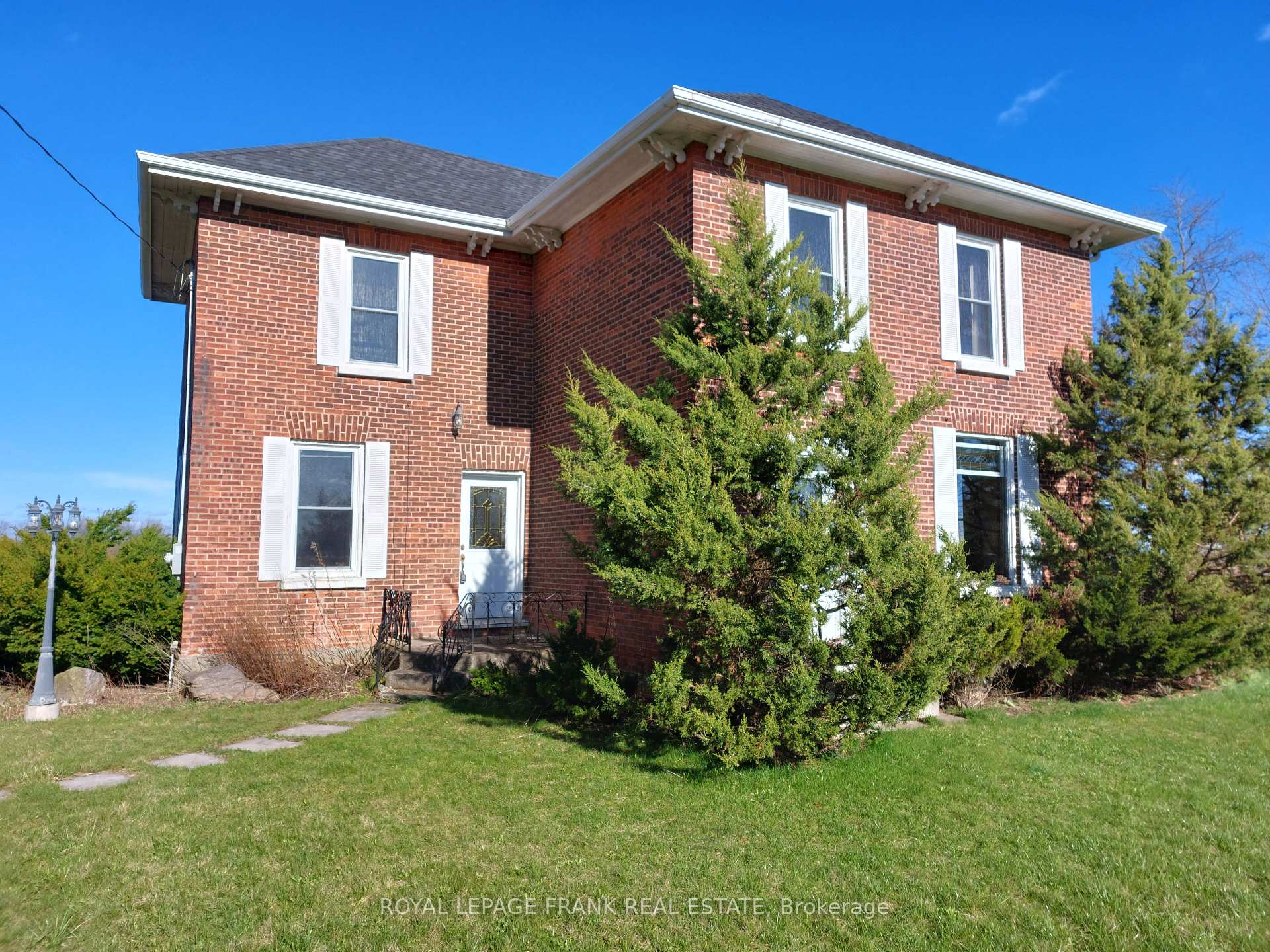 7215 Old Scugog Road N, Clarington, ON L0B 1J0