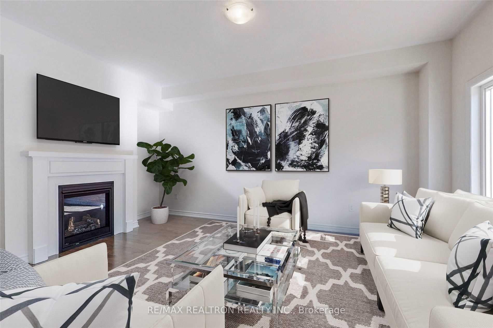 376 Danny Wheeler Boulevard, Georgina, ON L4P 1J5