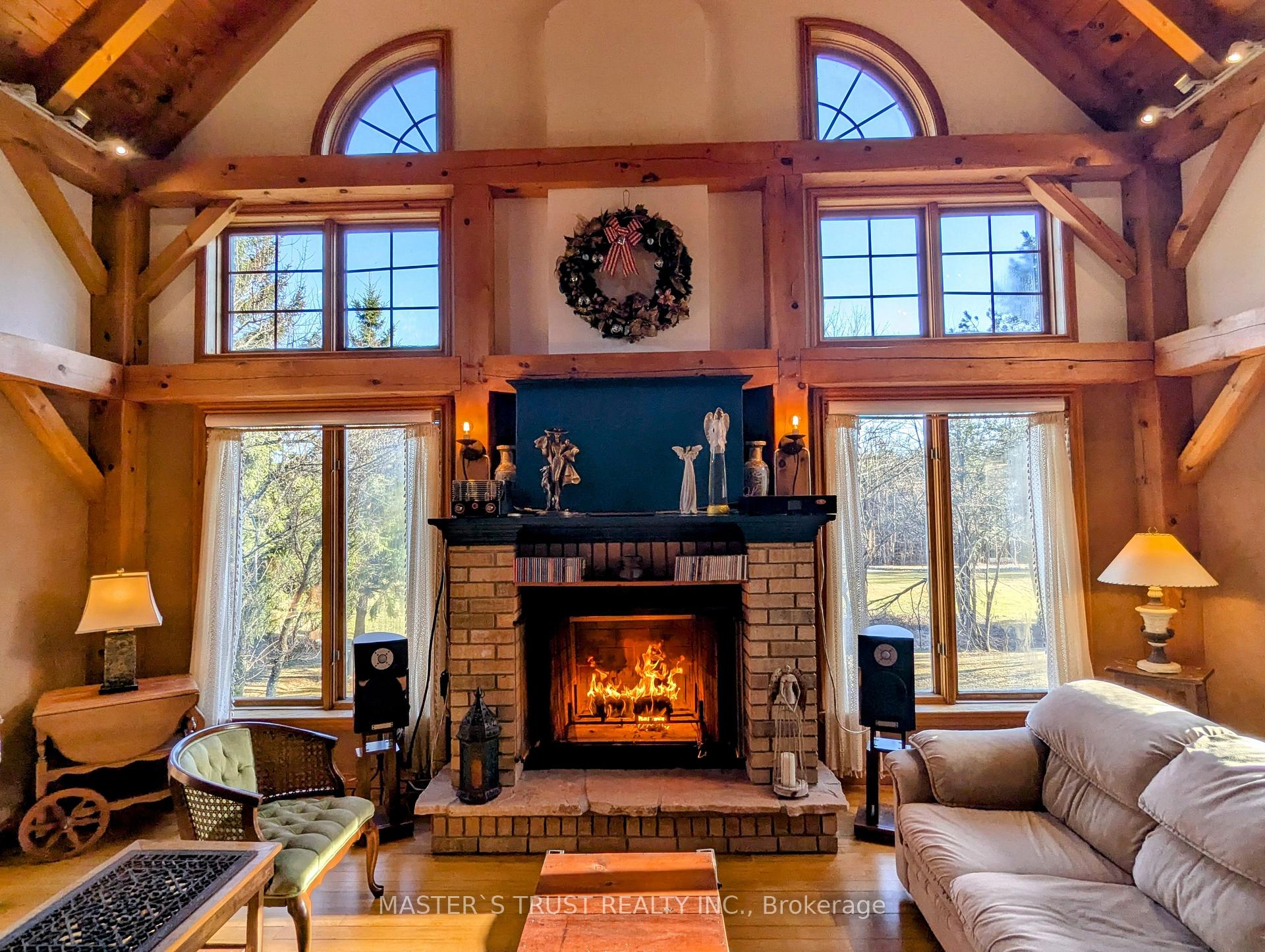 10 William Andrew Avenue, Whitchurch-Stouffville, ON L4A 7X5