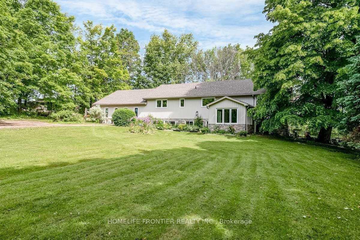 7528 County Road 14, Adjala-Tosorontio, ON L0G 1W0