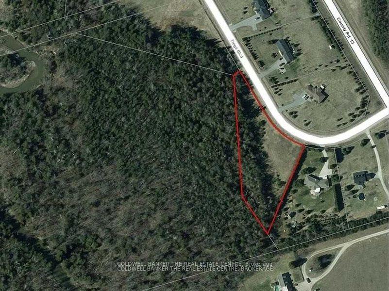 6 Tioga Boulevard, Adjala-Tosorontio, ON L0M 1J0